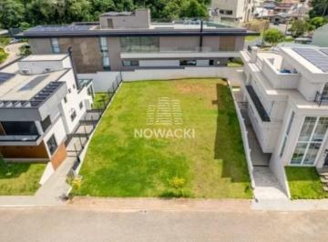 Terreno , Curitiba · TERRENO A VENDA EM CONDOMÍNIO NO SANTO INÁCIO!
