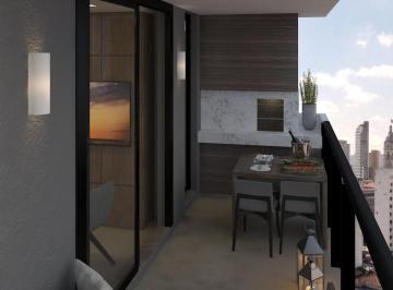 Apartamento de 3 quartos, Curitiba · Ótimo 3 Quartos, 1 Suíte,2 Vgs, Sacada c/Churrasqueira, Perto de Tudo no Cabral