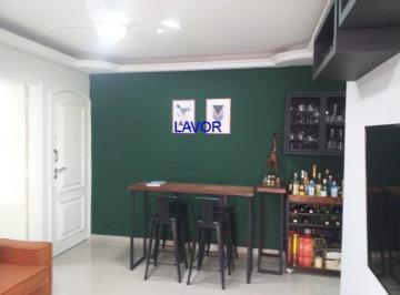 SALA · Maracanã, apartamento, venda, Rio de Janeiro, 2 quartos, varanda, garagem