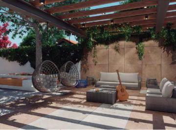 Apartamento de 2 quartos, Curitiba · Cobertura Santa Quitéria, 2 Suítes, Infra p/ SPA, 2 Vagas, Próx.WallMart.