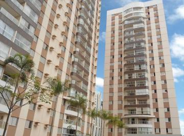 Apartamento de 4 quartos, Águas Claras · Rua 12 Sul Lts 5/8 Bl A Apto 1304 - Resid.Sonho Verde