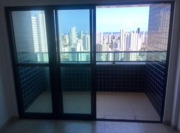 Apartamento de 3 quartos, Recife · Apto. 03 Quartos 97m² Conforto e Qualidade Vida no Bairro da Torre