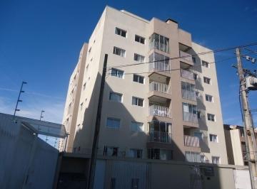 Apartamento de 2 quartos, Curitiba · apto 2 dormitorios Tingui