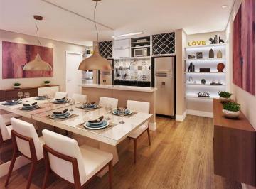 Apartamento de 2 quartos, Curitiba · Ótimo! 2 Quartos,1 Suíte, Sacada c/Churrasqueira,Próx.Super.Festval, lazer cmpl