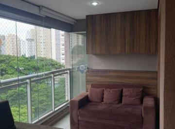 fe93582d7d32ab29c018542dad8a0caf6edd5aec · Apartamento com 1 dormitório para alugar, 51 m² por R$ 5.247,00/mês - Campo Belo - São Paulo/SP