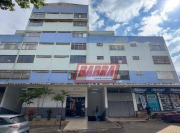 10ead1833303ec7edc2ea7c058026bafa45473b6 · Sala comercial para aluguel na C12 – Edifício Conjunto Nacional de Taguatinga, Brasília/DF