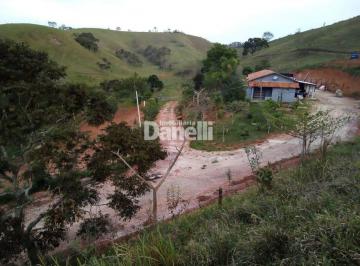 Rural · 75256m² · 2 Quartos · Sítio à venda, 2 quartos, Registro - Taubaté/SP