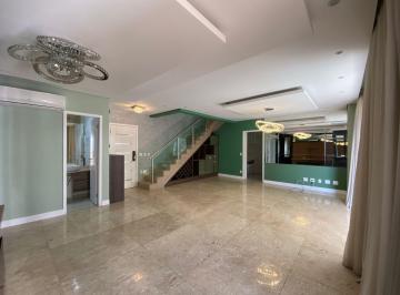 Apartamento de 4 quartos, Jundiaí · COBERTURA DUPLEX A VENDA EM JUNDIAÍ -CONDOMÍNIO ALTA VISTA² - 5 VAGAS + DEPÓSITO