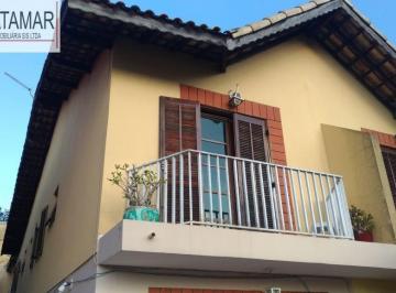 Casa · 140m² · 3 Quartos · Casa à venda 3 quartos no Jardim Monte Kemel