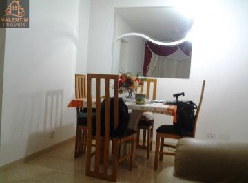 Apartamento · 64m² · 3 Quartos · 1 Vaga · Apartamento - Parque Marajoara - Santo André