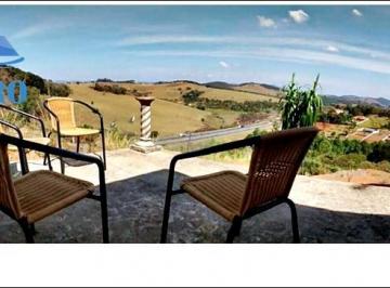 Rural de 2 quartos, Bragança Paulista · BRAGANÇA CHÁCARA LINDA VISTA 1.500 METROS, BOSQUES DA PEDRA