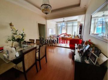 Apartamento · 130m² · 3 Quartos · 1 Vaga · Apartamento à venda - na Vila Isabel