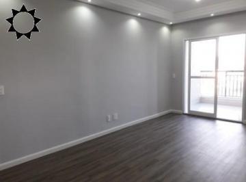 SALA · APTO - CITY BUSSOCABA