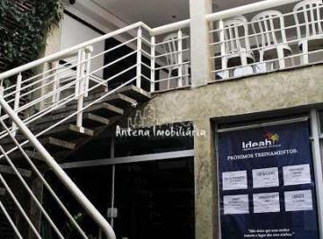 Comercial · 600m² · 2 Vagas · Prédio na Consolação - Cód. de Referência: 7660.