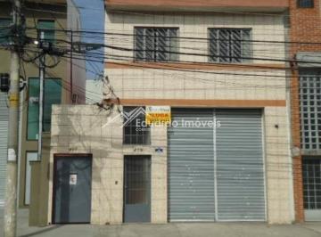 Comercial · 262m² · REF:965. Conjunto Comercial. 2 Pavimentos. Galpão com Escritórios. Vila Anástacio-Sp. Próx a Rod. An