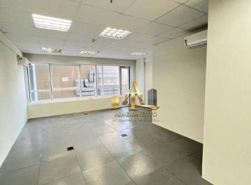 370c17a28ae250c39276816b1b8a62b7374ba36f · Excelente Sala Comercial para locação e venda no Edifício Office Bethaville - Barueri - SP