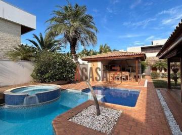 240f7ecd5ffd3304b112d1909da7c790941d34cd · Casa com 5 dormitórios para alugar, 494 m² por R$ 19.700,00/mês - Condomínio Residencial Fazenda Imp