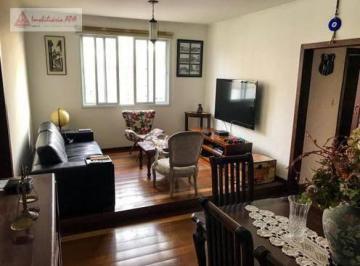 3208c57b7254debc0edcee9262910587c9e2a218 · Apartamento com 2 dormitórios à venda, 100 m² por R$ 800.000,00 - Perdizes - São Paulo/SP