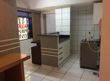 Apartamento de 1 quarto, Brasília · SCLN 114 - Excelente Kit - apartamento mobiliado