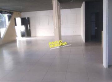 db4f70995b052d0876b17d67844beee132a02e92 · Salão Comercial para Locação 128m² na Vila Moreira