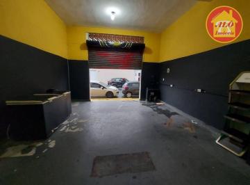 52a8150aab0bf150eb0da8b475865f661afe0970 · Loja para alugar, 52 m² por R$ 3.000,00/mês - Vila Guilhermina - Praia Grande/SP
