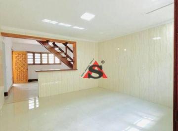 f1c5fceda87c3fc1c54bf9766c197022b194387d · Sobrado com 3 dormitórios à venda, 160 m² por R$ 600.000,00 - Nova Klabin - São Paulo/SP
