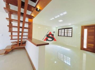 422fbbb6176372133eefccea8145e2f92445608e · Sobrado com 3 dormitórios à venda, 160 m² por R$ 650.000 - Metro Imigrantes | Nova Klabin - São Paul