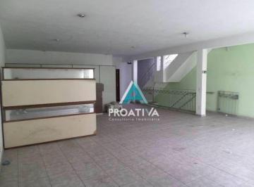 92d56fd2f3546559cddf0901bd8751ddb556c987 · Prédio à venda, 342 m² por R$ 850.000,05 - Jardim Stella - Santo André/SP