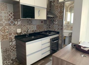 Photo 1 · Apartamento com 3 quartos para alugar, 64 m² por R$ 3.109/mês - Picanco - Guarul