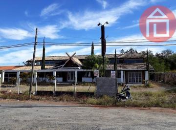4a9a00cb2b6df6c3a3d762f2b504f772c63dcaa9 · Ponto - venda por R$ 4.000.000,00 ou aluguel por R$ 12.000,00/mês - Araras dos Mori - Bragança Pauli