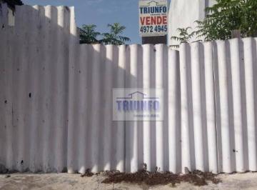 022ca22bd85ecb76b626286b3cc2f76673d7fa58 · Terreno à venda, 173 m² por R$ 250.000,00 - Vila Junqueira - Santo André/SP