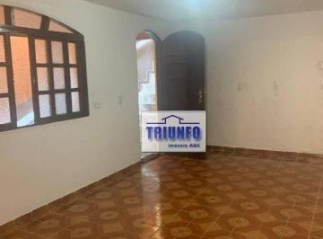 3613776ea80d8566ac3efc14ee7f5607724843fb · Casa à venda por R$ 400.000,00 - Jardim do Estádio - Santo André/SP