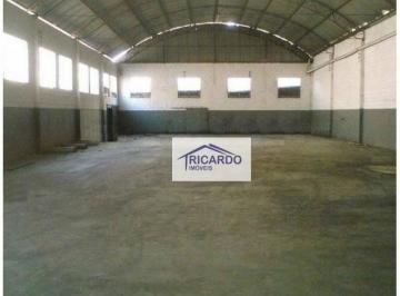 7dffae6e0c4ecdc54c3d798e2d98ac8a4fb07ed1 · Galpão à venda, 750 m² por R$ 2.980.000,00 - Jardim Nossa Senhora Aparecida - Guarulhos/SP