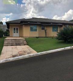 00f592b60e1452707cbe807335804a19ba064ede · Casa com 5 dormitórios à venda, 400 m² por R$ 1.300.000,00 - Condomínio Village Castelo Itu - Itu/SP