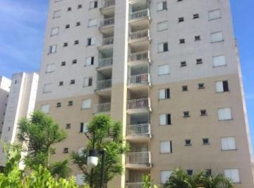 Apartamento · 70m² · 2 Quartos · 2 Vagas · Apartamento para Venda ou Locação em Campinas-SP, Bairro Chácara Primavera: 2 Quartos, 1 Suíte, 1 Sa