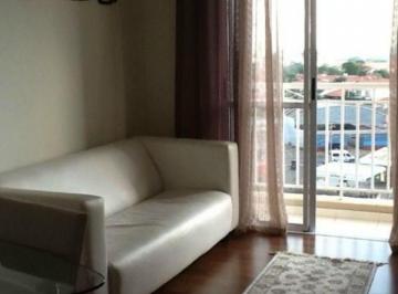 Apartamento de 3 quartos, Campinas · APARTAMENTO RESIDENCIAL PARA LOCAÇÃO, CAMPINAS.