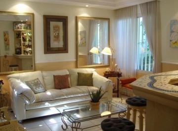 Casa · 330m² · 3 Quartos · 4 Vagas · Casa de luxo em condomínio à venda em Campinas-SP, Chácara Primavera: 3 quartos, 1 suíte, 3 salas, 5