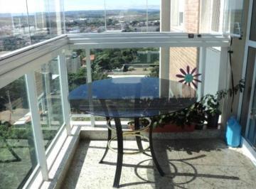 Apartamento de 3 quartos, Campinas · Departamento con 3 quartos de 120 m² en venta y alquiler en Parque Rural Fazenda Santa Cândida