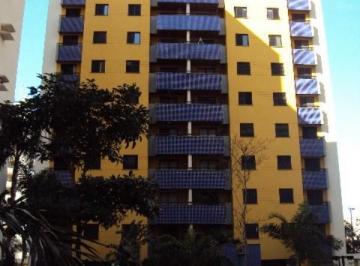 Apartamento · 105m² · 3 Quartos · 2 Vagas · APARTAMENTO VILA BRANDINA CAMPINAS SP