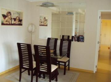 Apartamento de 3 quartos, Campinas · APARTAMENTO VILA BRANDINA CAMPINAS SP