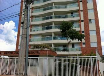 Apartamento · 112m² · 3 Quartos · 2 Vagas · APARTAMENTO TAQUARAL CAMPINAS SP