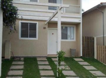 Casa · 80m² · 3 Quartos · Casa em Condomínio à Venda em Campinas-SP, Parque Rural Fazenda Santa Cândida: 3 Quartos, 1 Suíte, 2