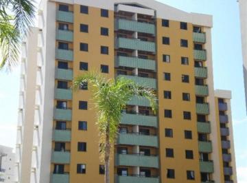 Apartamento de 3 quartos, Campinas · Apartamento com 86 m² e 3 quartos à venda e aluguel, Vila Brandina