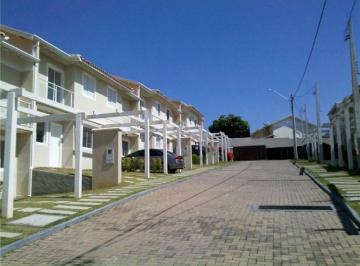 Casa · 100m² · 3 Quartos · 2 Vagas · Casa em Condomínio no Parque São Quirino, Campinas-SP: 3 quartos, 1 suíte, 2 banheiros, 2 vagas - Im