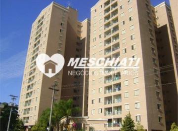 Apartamento · 75m² · 3 Quartos · 2 Vagas · APARTAMENTO VENDA MANSÕES SANTO ANTÔNIO CAMPINAS SP