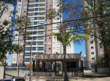 Apartamento · 100m² · 3 Quartos · 2 Vagas · APARTAMENTO RESIDENCIAL À VENDA, FAZENDA SANTA CÂNDIDA, CAMPINAS.