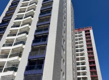 Foto 02 · Locação de Apartamento de 3 Quartos em Mansões Santo Antônio, Campinas-SP: 1 Suíte, 1 Sala, 2 Banhei