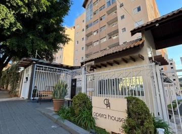 Foto 05 · Apartamento à venda em Campinas-SP, no bairro Mansões Santo Antônio: 2 quartos, 1 suíte, 2 salas, 2 