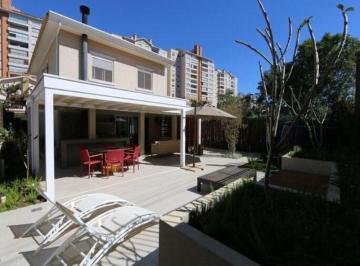 Casa · 210m² · 4 Quartos · 4 Vagas · CASA RESIDENCIAL PARA VENDA E LOCAÇÃO, JARDIM MADALENA, CAMPINAS.