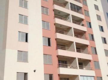98890251.jpg · Apartamento à venda em Campinas-SP, no bairro Mansões Santo Antônio: 3 quartos, 1 suíte, 1 sala, 2 b